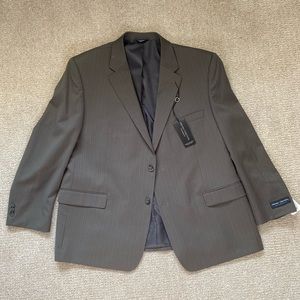 Men’s NWT Sports Coat 52 R